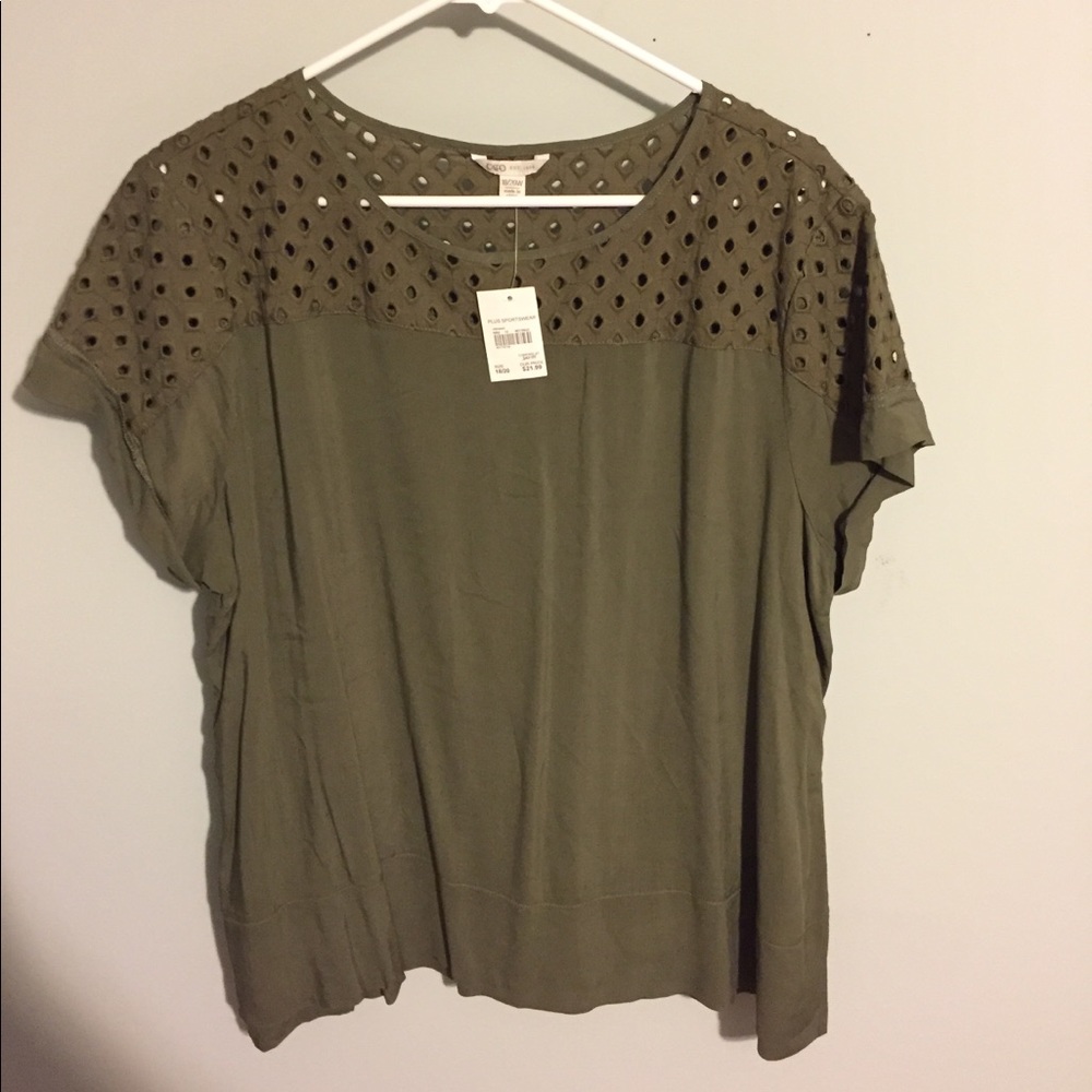 Cato top